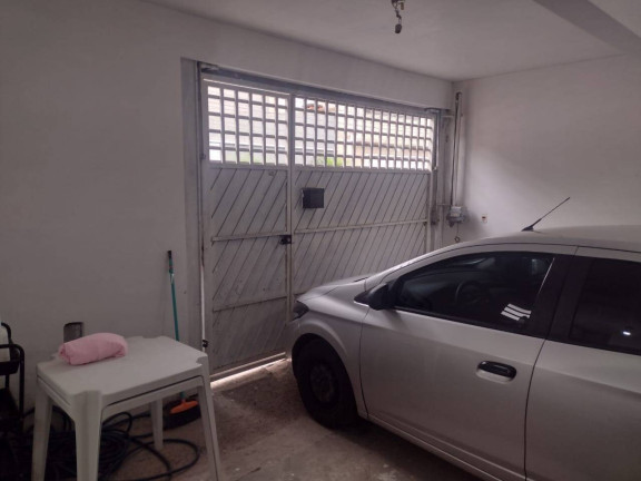 Imagem Casa com 2 Quartos à Venda, 99 m² em Jardim Miray - Itaquaquecetuba