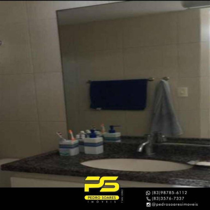 Imagem Apartamento com 3 Quartos à Venda, 159 m² em Manaíra - João Pessoa Imagem Apartamento com 3 Quartos à Venda, 159 m² em Manaíra - João Pessoa