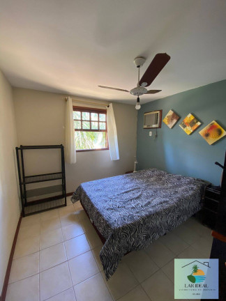Imagem Casa com 2 Quartos à Venda, em Rasa - Búzios Imagem Casa com 2 Quartos à Venda, em Rasa - Búzios