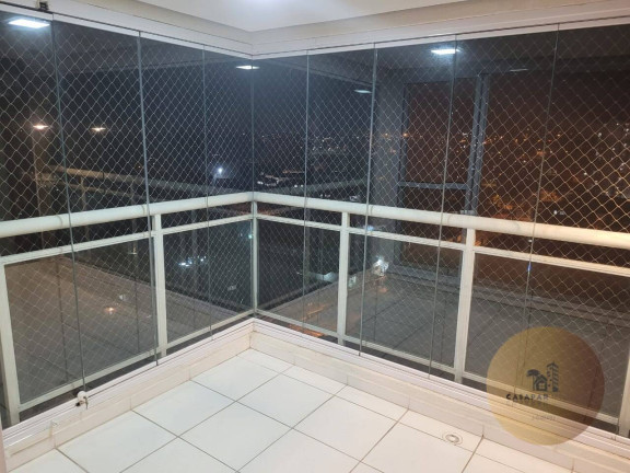 Apartamento com 2 Quartos à Venda, 96 m² em Baeta Neves - São Bernardo Do Campo