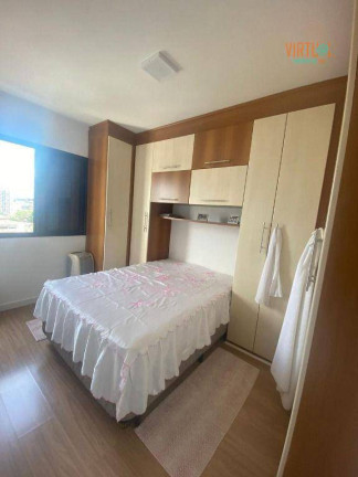 Imagem Apartamento com 2 Quartos à Venda, 56 m² em Vila Mangalot - São Paulo Imagem Apartamento com 2 Quartos à Venda, 56 m² em Vila Mangalot - São Paulo