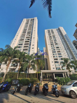 Apartamento com 2 Quartos para Alugar, 62 m² em Alphaville Empresarial - Barueri