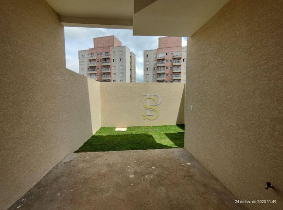 Imagem Casa com 2 Quartos à Venda, 65 m² em Terra Preta - Mairiporã