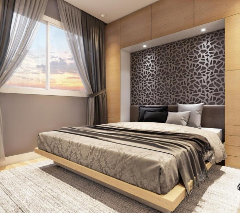 Imagem Apartamento com 1 Quarto à Venda, 40 m² em Vila Mazzei - São Paulo Imagem Apartamento com 1 Quarto à Venda, 40 m² em Vila Mazzei - São Paulo