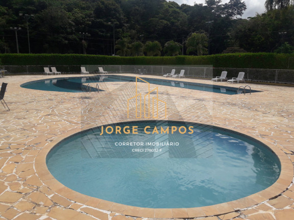 Imagem Terreno em Condomínio à Venda, 1.000 m² em Tapanhão - Jambeiro Imagem Terreno em Condomínio à Venda, 1.000 m² em Tapanhão - Jambeiro