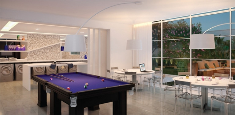Imagem Apartamento com 2 Quartos à Venda, 65 m² em Alphaville Industrial - Barueri Imagem Apartamento com 2 Quartos à Venda, 65 m² em Alphaville Industrial - Barueri