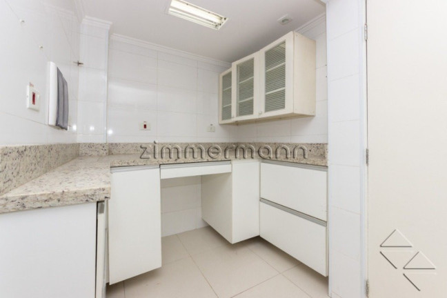 Imagem Apartamento com 3 Quartos à Venda, 123 m² em Alto De Pinheiros - São Paulo