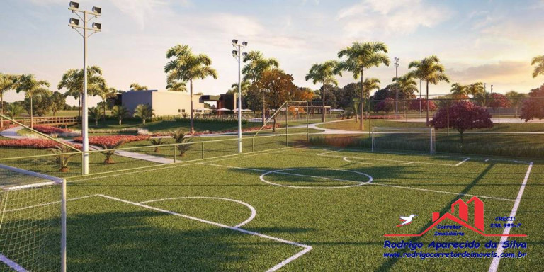 Imagem Terreno em Condomínio à Venda, 314 m² em Vila Pontes - Birigui Imagem Terreno em Condomínio à Venda, 314 m² em Vila Pontes - Birigui