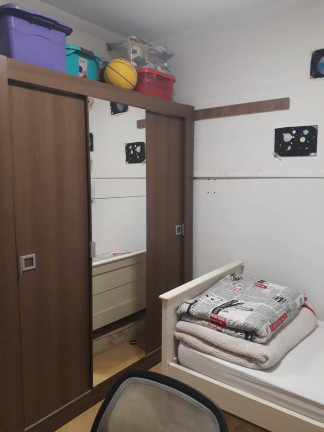 Imagem Apartamento com 3 Quartos à Venda,  em Jardim Stella - Santo André