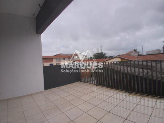 Imagem Sobrado com 3 Quartos à Venda, 158 m² em Jardim Viel - Sumaré