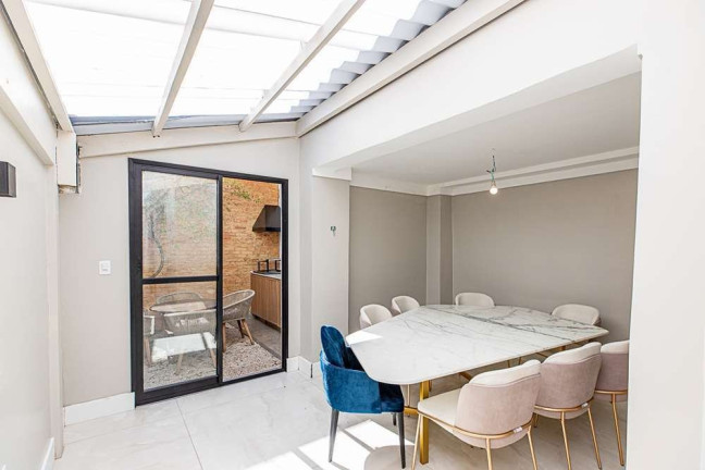 Imagem Casa com 3 Quartos à Venda, 193 m² em Campo Belo - São Paulo Imagem Casa com 3 Quartos à Venda, 193 m² em Campo Belo - São Paulo
