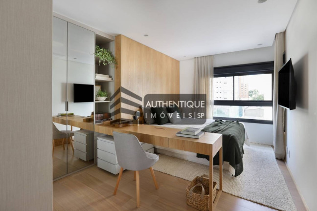 Imagem Apartamento com 3 Quartos à Venda, 150 m² em Perdizes - São Paulo