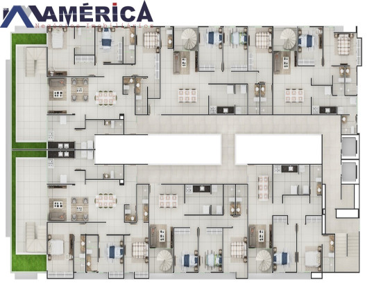Imagem Imóvel com 2 Quartos à Venda, 140 m² em Cabo Branco - João Pessoa Imagem Imóvel com 2 Quartos à Venda, 140 m² em Cabo Branco - João Pessoa