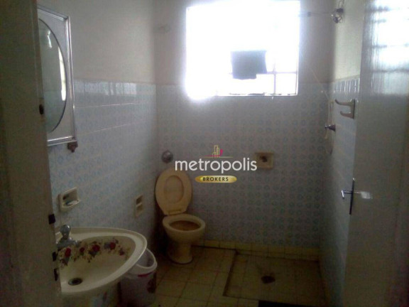 Imagem Sobrado com 2 Quartos à Venda, 84 m² em Vila Curuçá - Santo André