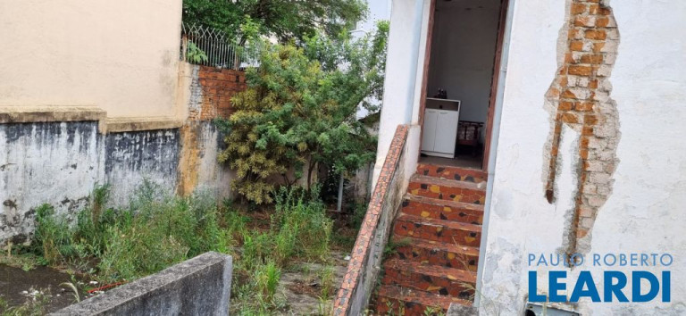 Imagem Terreno à Venda, 230 m² em Centro - Santo André Imagem Terreno à Venda, 230 m² em Centro - Santo André