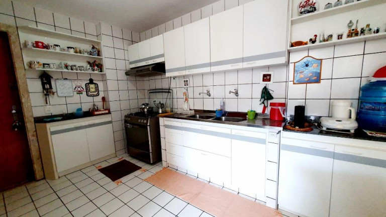 Imagem Apartamento com 3 Quartos à Venda, 149 m² em Meireles - Fortaleza