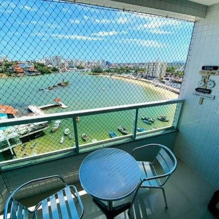 Imagem Imóvel com 3 Quartos à Venda, 105 m² em Muquiçaba - Guarapari Imagem Imóvel com 3 Quartos à Venda, 105 m² em Muquiçaba - Guarapari