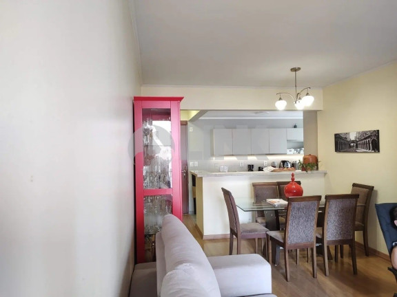 Apartamento com 3 Quartos à Venda, 70 m² em Cristo Redentor - Porto Alegre