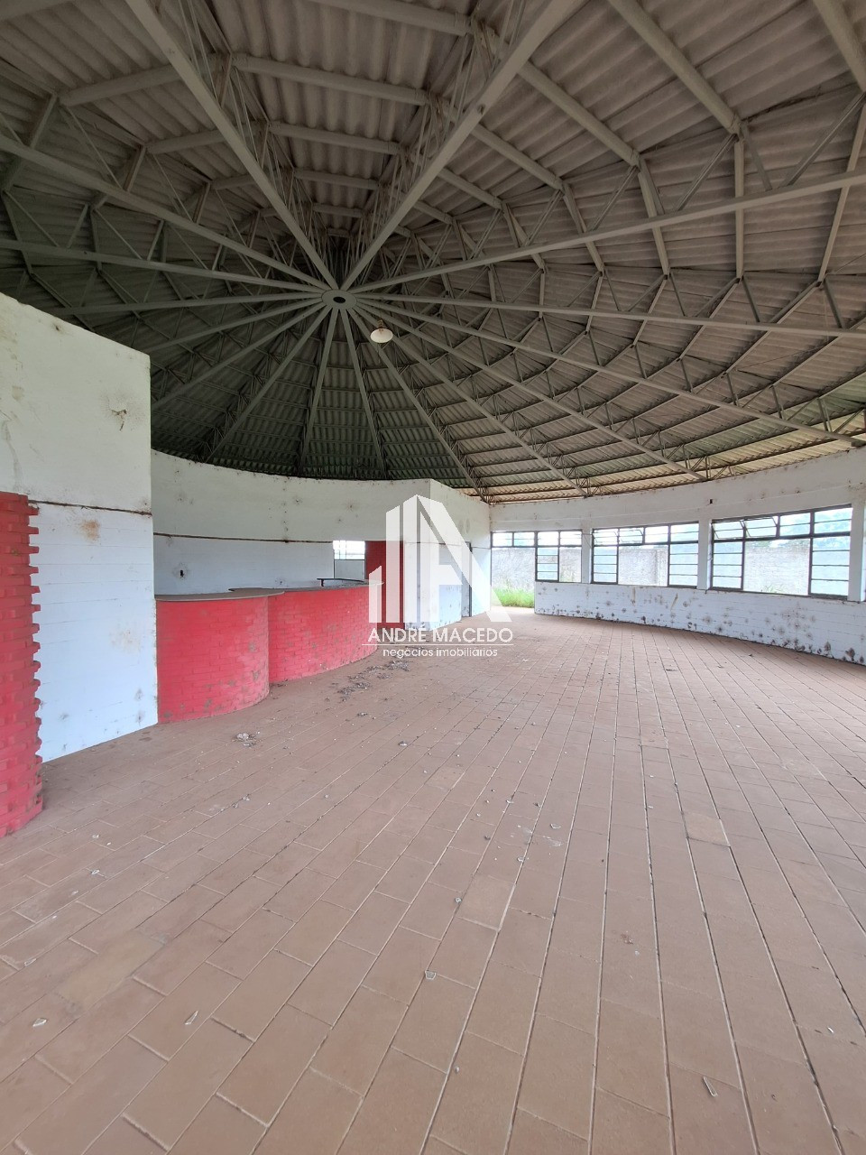 Imóvel para Alugar, 500 m² em Jardim Esplanada - Mogi Guaçu