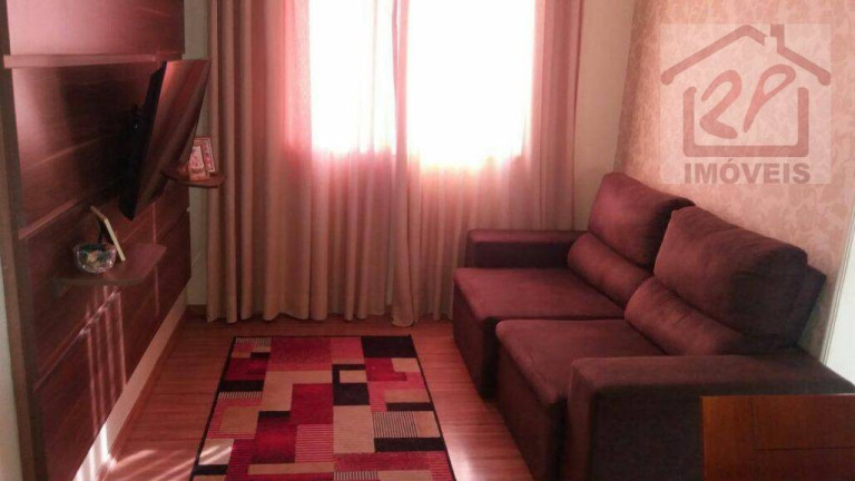 Imagem Apartamento com 2 Quartos à Venda, 47 m² em Jardim Ismênia - São José Dos Campos Imagem Apartamento com 2 Quartos à Venda, 47 m² em Jardim Ismênia - São José Dos Campos