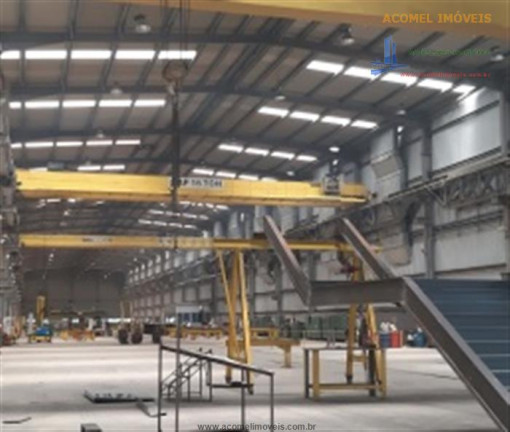 Imagem Imóvel Comercial à Venda, 18.300 m² em Moreira César - Pindamonhangaba Imagem Imóvel Comercial à Venda, 18.300 m² em Moreira César - Pindamonhangaba