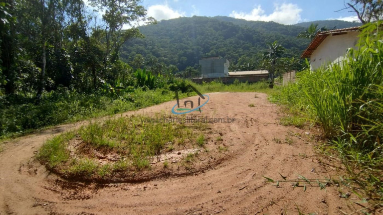 Imagem Terreno à Venda, 300 m² em Praia Da Maranduba - Ubatuba Imagem Terreno à Venda, 300 m² em Praia Da Maranduba - Ubatuba