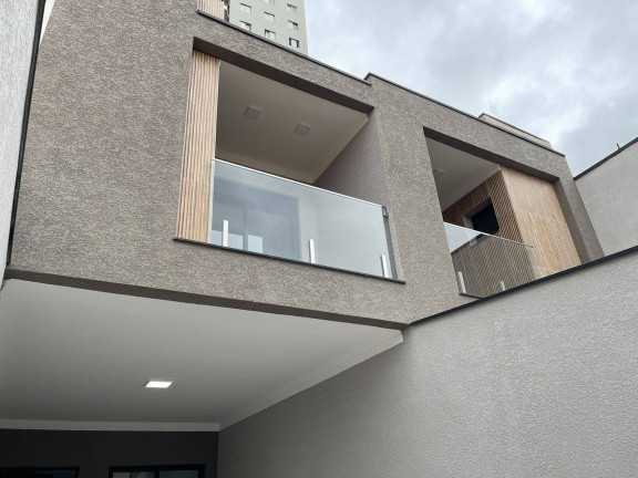 Imagem Sobrado com 3 Quartos à Venda, 158 m² em Vila Carrão - São Paulo
