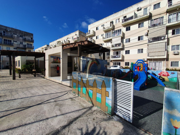 Imagem Apartamento com 3 Quartos à Venda, 55 m² em Candeias - Jaboatão Dos Guararapes