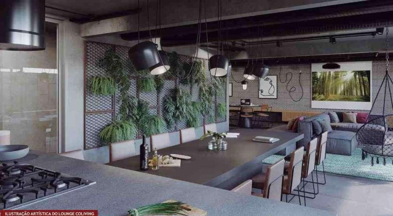 Imagem Apartamento com 1 Quarto à Venda, 32 m² em Centro - Rio De Janeiro Imagem Apartamento com 1 Quarto à Venda, 32 m² em Centro - Rio De Janeiro