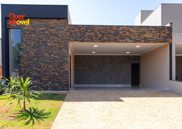 Imóvel com 3 Quartos à Venda, 162 m² em Real Sul - Ribeirão Preto
