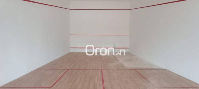 Imagem Apartamento com 1 Quarto à Venda, 67 m² em Setor Oeste - Goiânia