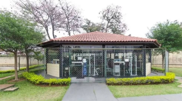Imagem Apartamento com 2 Quartos à Venda, em Sítio Pinheirinho - São Paulo Imagem Apartamento com 2 Quartos à Venda, em Sítio Pinheirinho - São Paulo