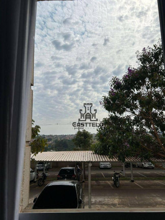 Imagem Apartamento com 2 Quartos à Venda, 45 m² em Pacaembu - Londrina Imagem Apartamento com 2 Quartos à Venda, 45 m² em Pacaembu - Londrina
