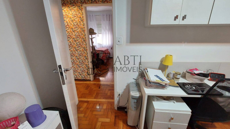 Imagem Apartamento com 3 Quartos à Venda, 117 m² em Vila Mariana - São Paulo