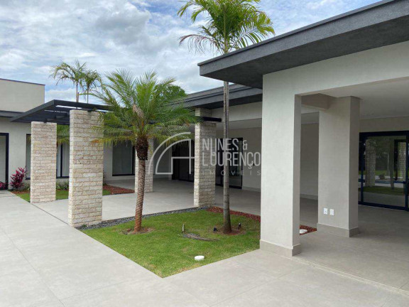 Imagem Casa com 4 Quartos à Venda, 624 m² em Vale Das Laranjeiras - Indaiatuba