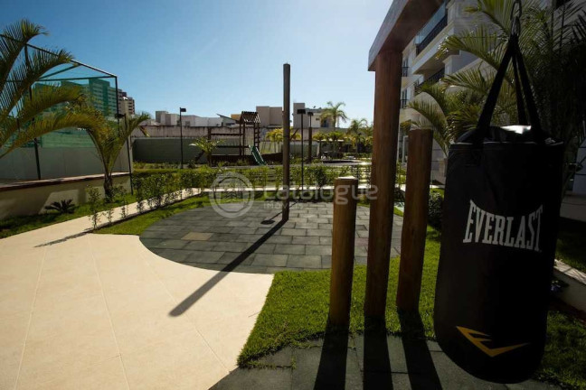 Imagem Apartamento com 3 Quartos à Venda, 79 m² em Ponta Negra - Natal