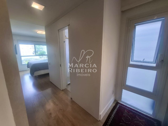 Imagem Apartamento com 2 Quartos à Venda, 102 m² em Agronômica - Florianópolis