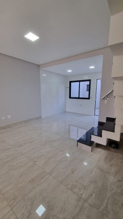 Imagem Casa com 3 Quartos à Venda, 175 m² em Assunção - São Bernardo Do Campo Imagem Casa com 3 Quartos à Venda, 175 m² em Assunção - São Bernardo Do Campo