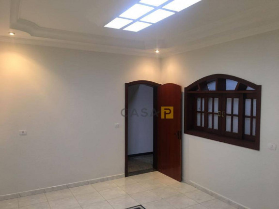 Imagem Casa com 3 Quartos à Venda, 230 m² em Parque Novo Mundo - Americana Imagem Casa com 3 Quartos à Venda, 230 m² em Parque Novo Mundo - Americana