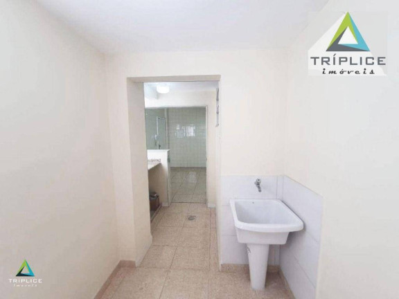 Imagem Apartamento com 3 Quartos à Venda, 122 m² em Centro - Juiz De Fora