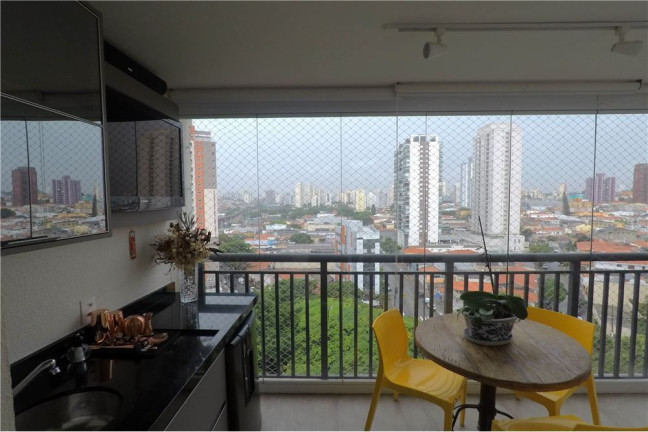 Foto do imóvel Imóvel com 3 Quartos à Venda,  em Parque Da Vila Prudente - São Paulo