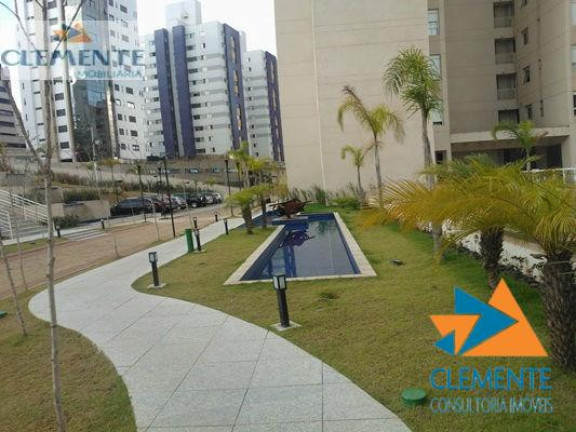 Imagem Apartamento com 3 Quartos à Venda, 154 m² em Vila Da Serra - Nova Lima Imagem Apartamento com 3 Quartos à Venda, 154 m² em Vila Da Serra - Nova Lima