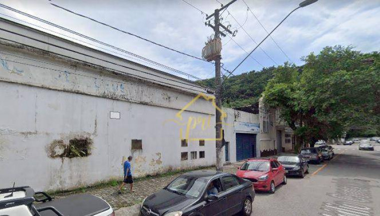 Imagem Loja para Alugar, 4.153 m² em Gonzaga - Santos Imagem Loja para Alugar, 4.153 m² em Gonzaga - Santos