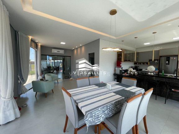 Imagem Casa com 2 Quartos à Venda, 220 m² em Aeroclube - Porto Velho