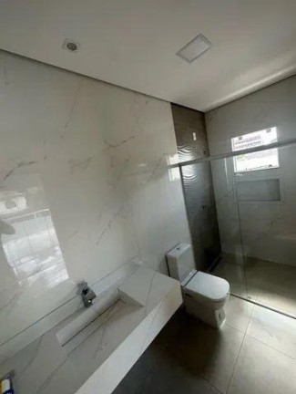 Imagem Casa com 4 Quartos à Venda, 390 m² em Setor Habitacional Vicente Pires - Brasília
