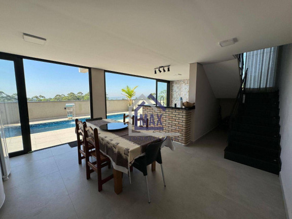 Imagem Casa com 3 Quartos à Venda, 262 m² em Jardim Eldorado - Santa Isabel