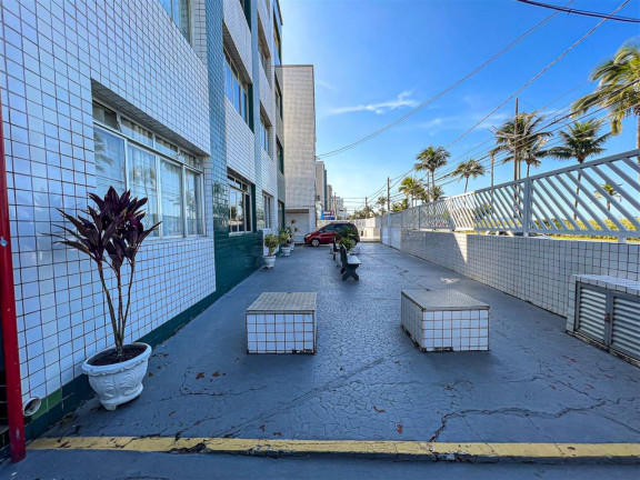 Kitnet com 1 Quarto à Venda, 29 m² em Tupi - Praia Grande