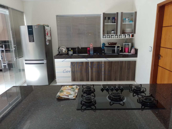 Imagem Casa com 2 Quartos à Venda, 250 m² em Jardim Dos Ipês - Pirassununga