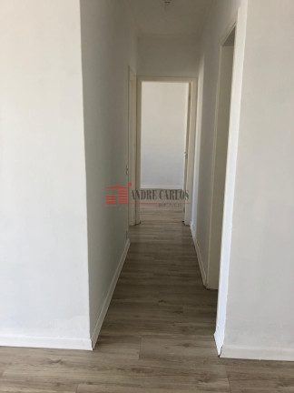 Imagem Apartamento com 2 Quartos à Venda, 62 m² em Jardim Belval - Barueri