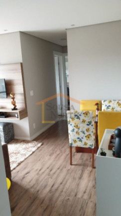 Imagem Apartamento com 2 Quartos à Venda, 53 m² em Jaçanã - São Paulo Imagem Apartamento com 2 Quartos à Venda, 53 m² em Jaçanã - São Paulo